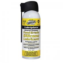 Lubriplate L0723063 - Lubriplate General Purpose Food Grade Silicone Lubricants