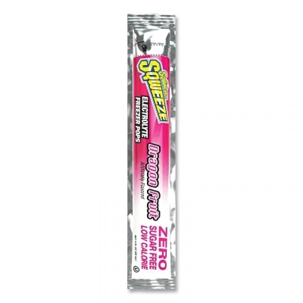 Sqwincher Sqweeze ZERO Freezer Pops