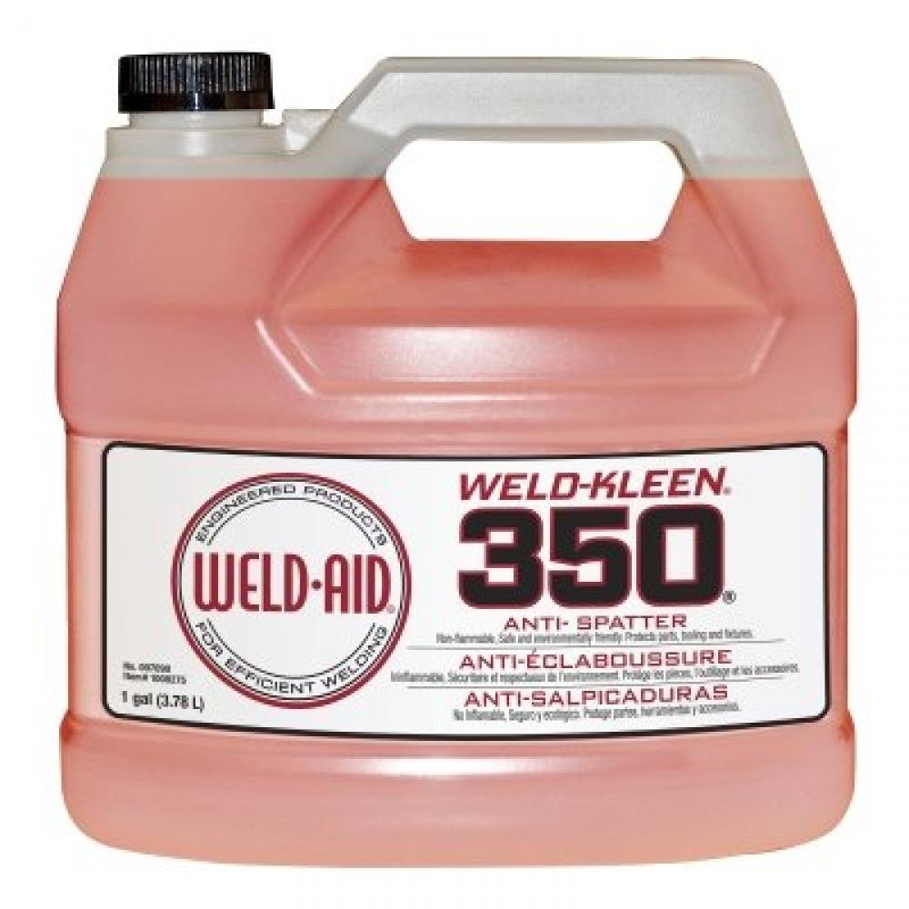 Weld-Aid Weld-Kleen 350 Anti-Spatters