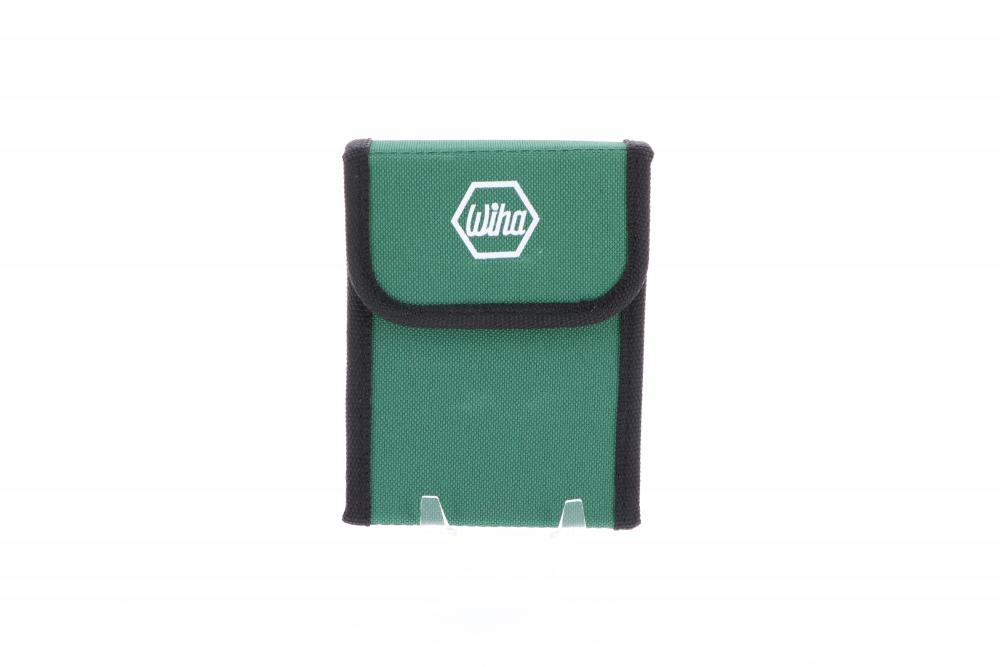 Pouch with Belt Loop for Bits