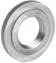 Vermont Gage 441107010 - Threaded Pipe Ring: 1/2-14" NPT, Class L1