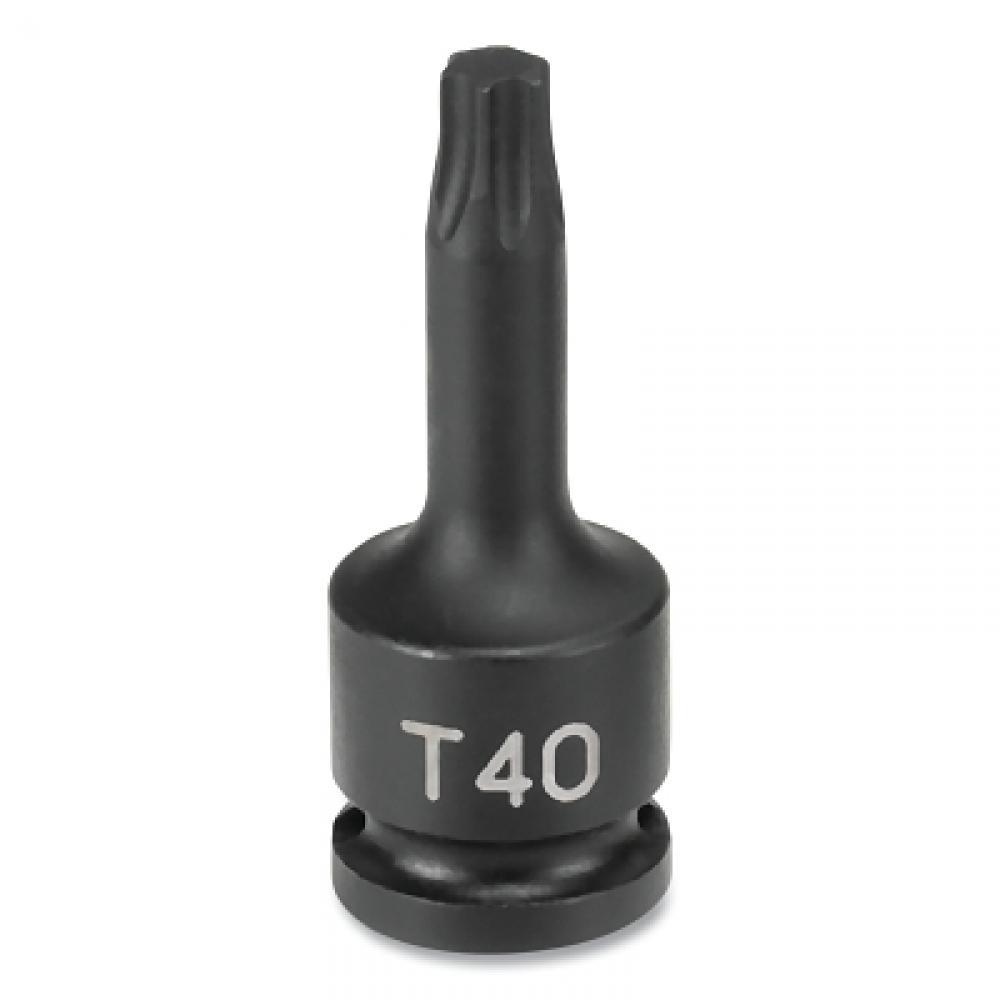 Grey Pneumatic Impact Drivers
