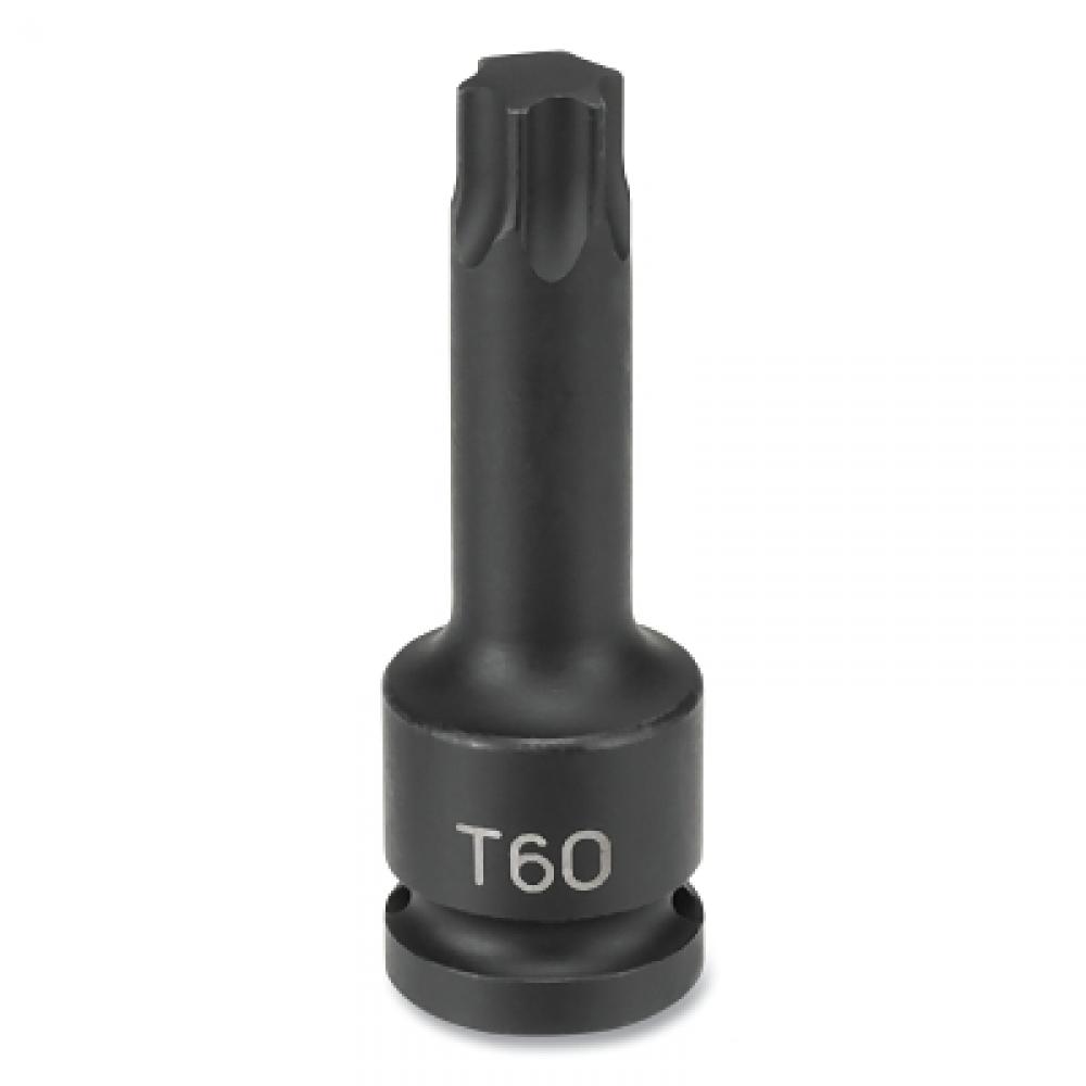 Grey Pneumatic Impact Drivers
