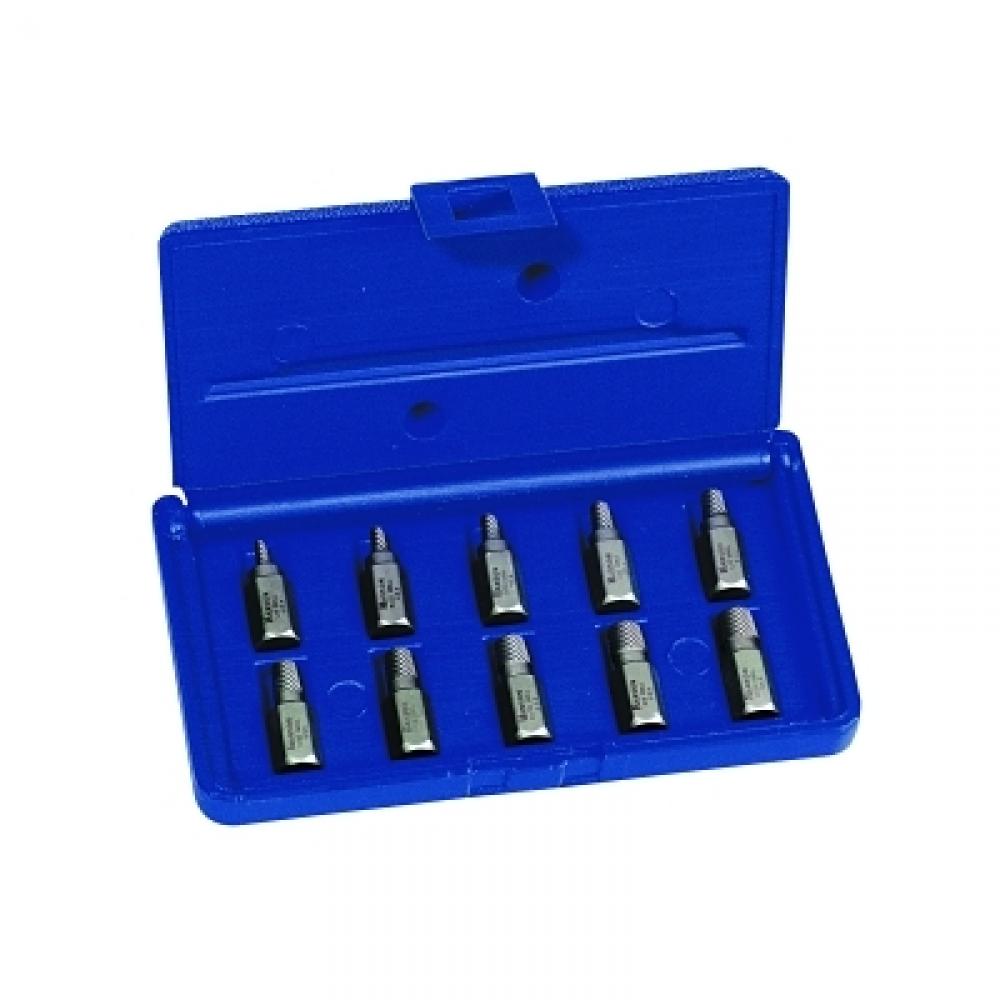 Extractor Sets