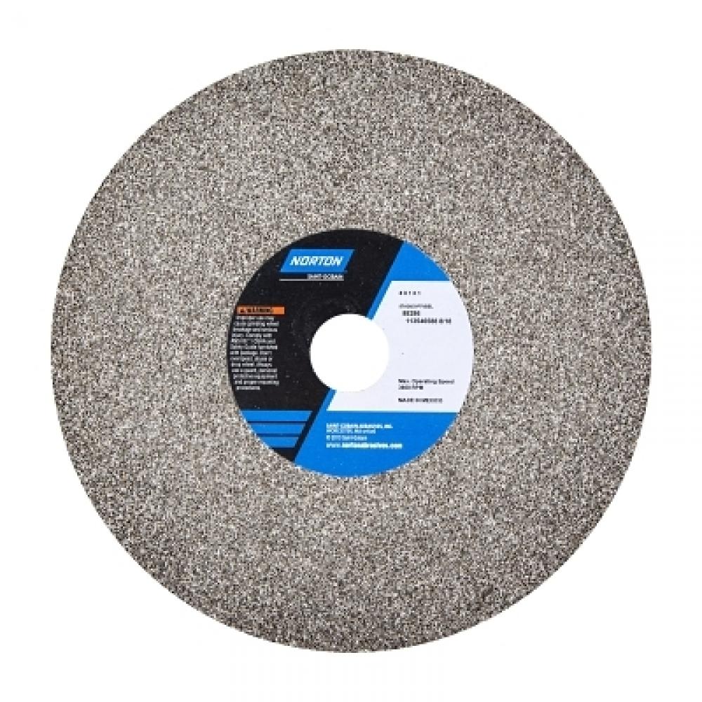 Vitrified Abrasives