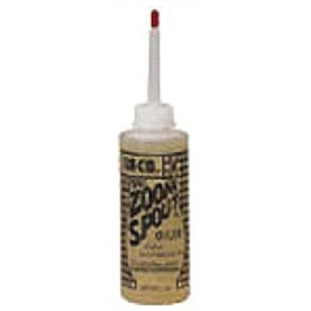 LA-CO Precision Spout Oilers