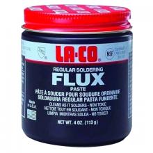 LA-CO Industries Inc 22101 - LA-CO Regular Flux Pastes