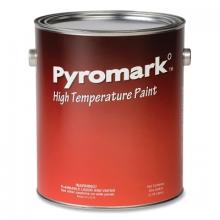LA-CO Industries Inc 25001 - Tempil Pyromark High Temperature Paints
