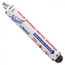 LA-CO Industries Inc 28710 - Markal Solid Barrel Metal Markers