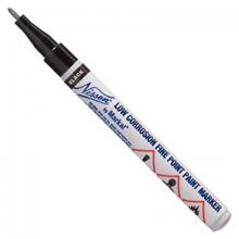 LA-CO Industries Inc 028780 - Nissen by Markal Low Corrosion Fine Point Paint Markers
