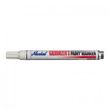 LA-CO Industries Inc 028785 - Markal Galvanizer's Removable Paint Markers
