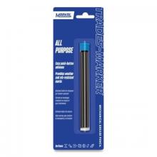LA-CO Industries Inc 96044 - Markal TRADES-MARKER Mechanical Grease Pencil Refills