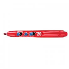 LA-CO Industries Inc 96576 - Markal Dura-Ink 20 Ink Markers