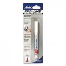 LA-CO Industries Inc 96857 - Markal PRO-LINE Fine and Micro Liquid Paint Markers