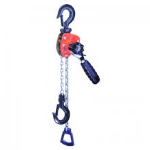 CM Columbus McKinnon 0210 - CM Columbus McKinnon Series 602 Mini Rachet Lever Hoists
