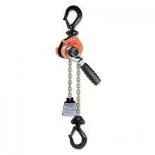CM Columbus McKinnon 0215 - CM Columbus McKinnon Series 603 Mini Rachet Lever Hoists