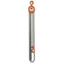 CM Columbus McKinnon 2233 - CM Columbus McKinnon Series 622 Hand Chain Hoists