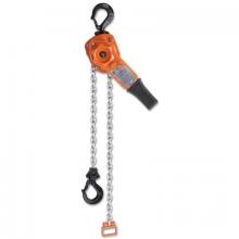 CM Columbus McKinnon 5310 - CM Columbus McKinnon Series 653 Lever Chain Hoists