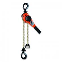 CM Columbus McKinnon BAN15005LL - CM Columbus McKinnon Bandit Lever Hoists