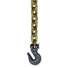CM Columbus McKinnon 638350 - CM Columbus McKinnon Clevis Assemblies