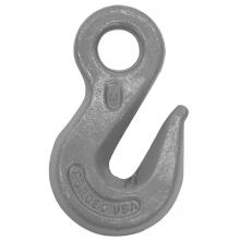 CM Columbus McKinnon M204A - CM Columbus McKinnon Grade 80 Grab Hooks