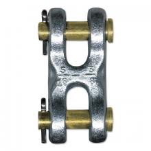 CM Columbus McKinnon M605 - CM Columbus McKinnon Double Clevis Mid-Links