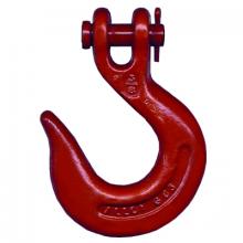 CM Columbus McKinnon M910A - CM Columbus McKinnon Grade 63 Clevis Slip Hooks