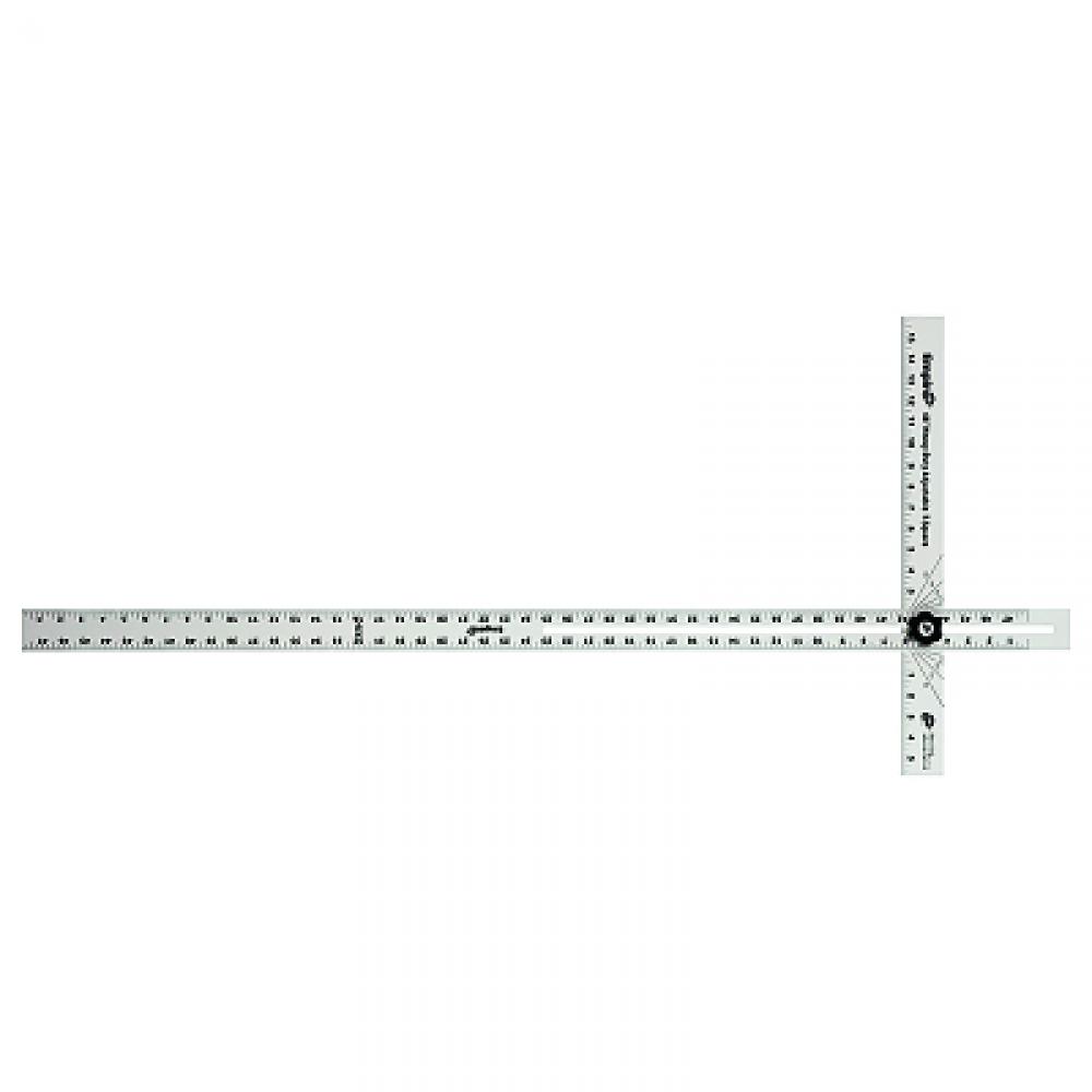 Empire Level Heavy-Duty Adjustable T-Squares