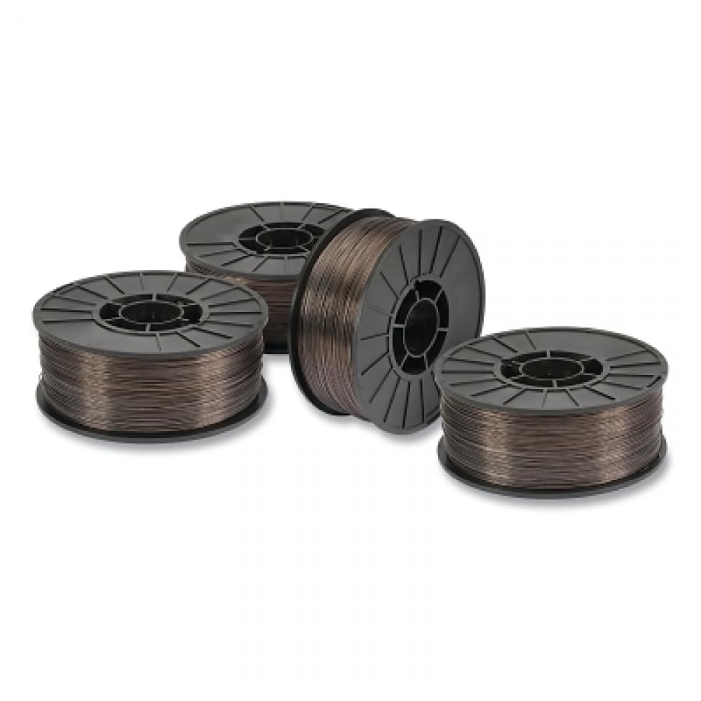 Lincoln Electric UltraCore HD Marine Welding Wires