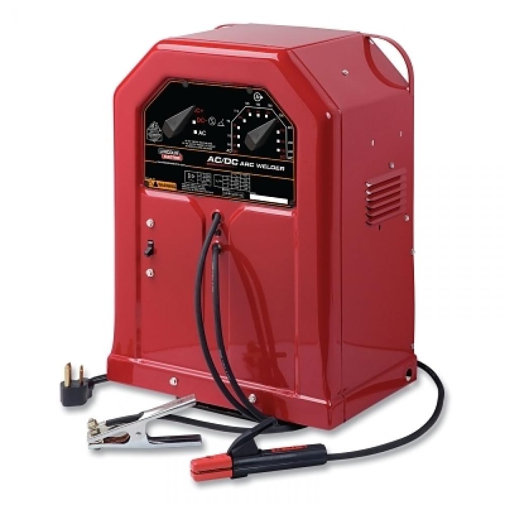 Lincoln Electric AC/DC 225/125 Stick Welders