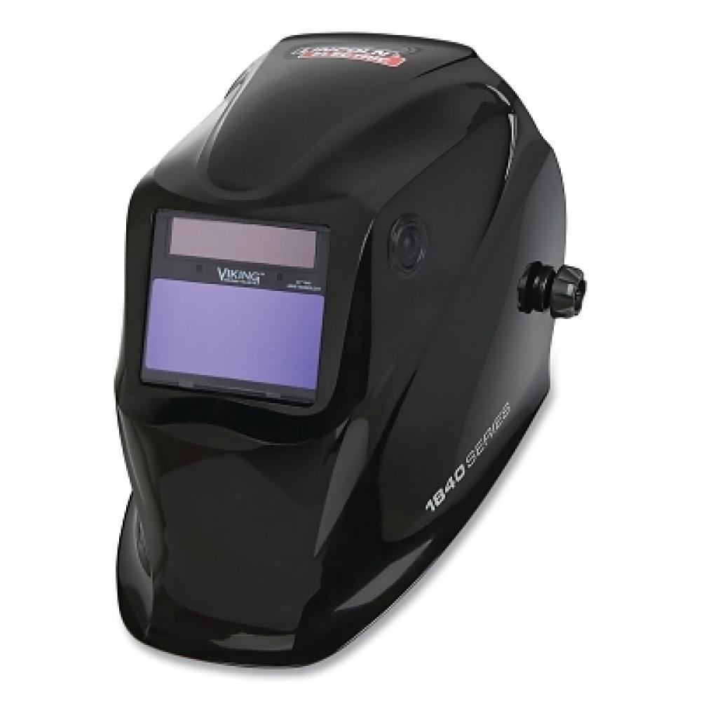 Lincoln Electric VIKING 1840 Digital Series Welding Helmets