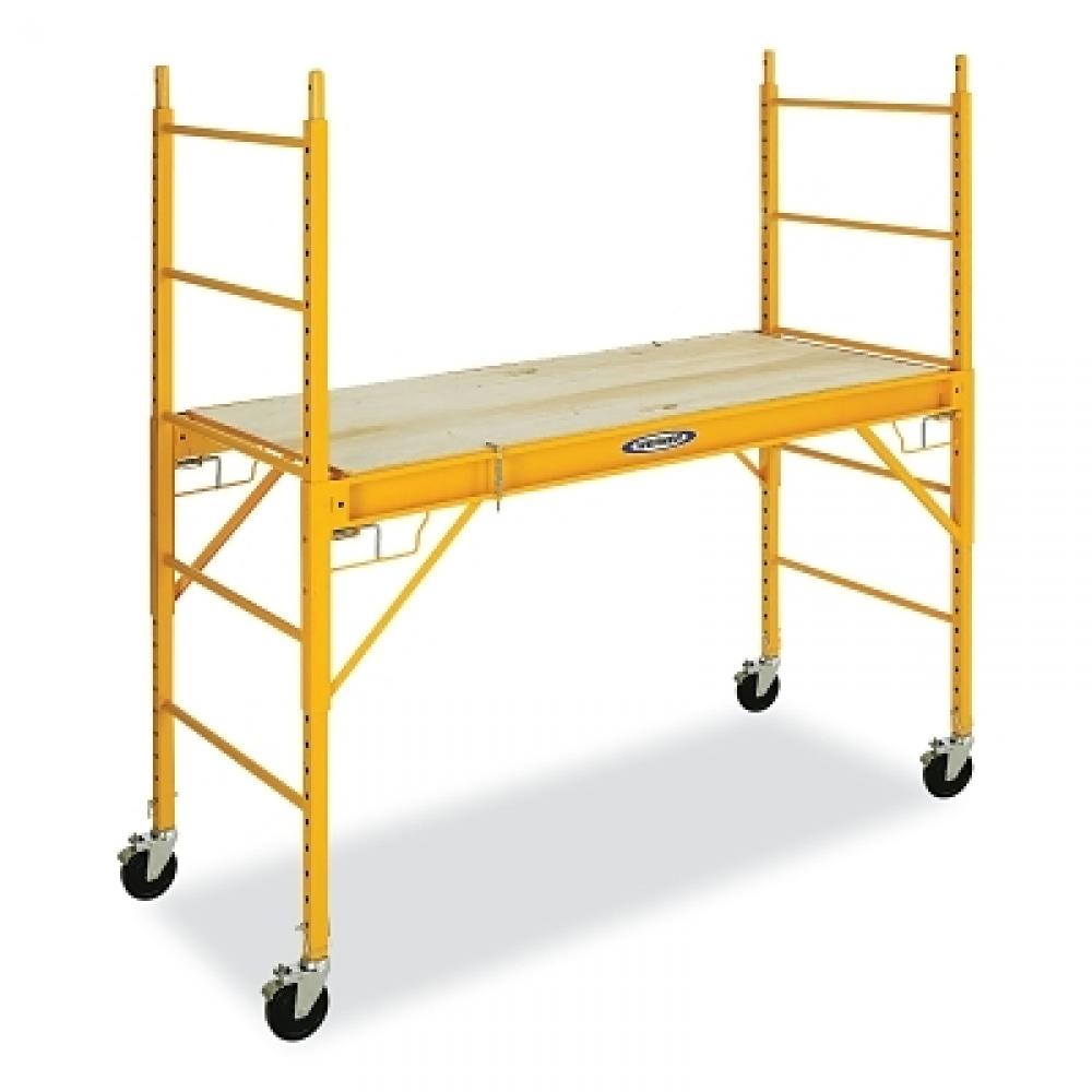Werner Rolling Scaffoldings