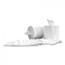 von Drehle BCPT6 - Base Line Centerpull Towels