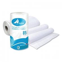 von Drehle H4000 - Harbor Household Roll Towels