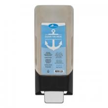 von Drehle H633D - Harbor Harbor Mist Clear the Deck Industrial Hand Cleaner Dispenser Systems