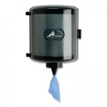 von Drehle HDCPW1 - Harbor Centerpull Towel Dispensers