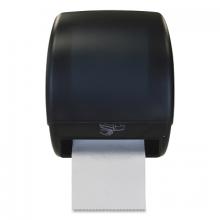 von Drehle HDEHF1 - Harbor Hardwound Towel Dispensers