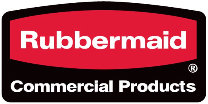 RUBBERMAID COMMERCIAL PROD.