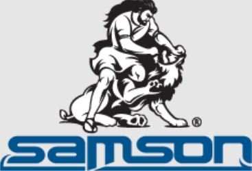 Samson Rope