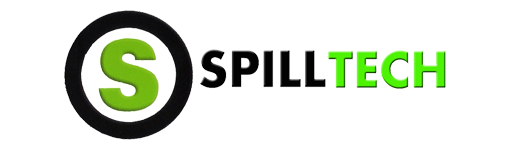 SPILLTECH in 