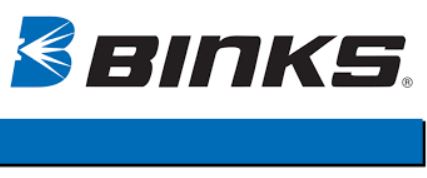 Binks