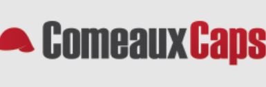 Comeaux Caps
