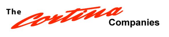 Cortina