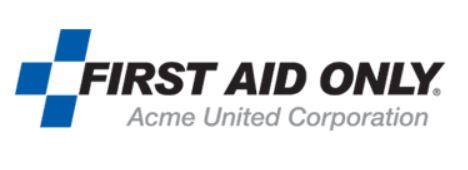 First Aid Only