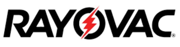 RAYOVAC