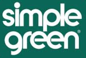 Simple Green