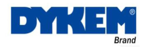 Dykem