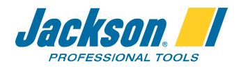 Jackson Professional Tools