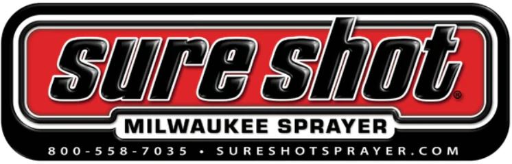 Milwaukee Sprayer