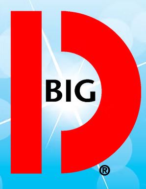 BIG D INDUSTRIES